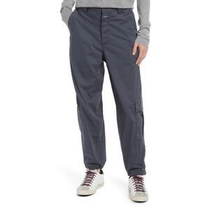 CLOSED Germany Men’s Colombo Cargo Blue Slate Casual Utility Pants Size 30
